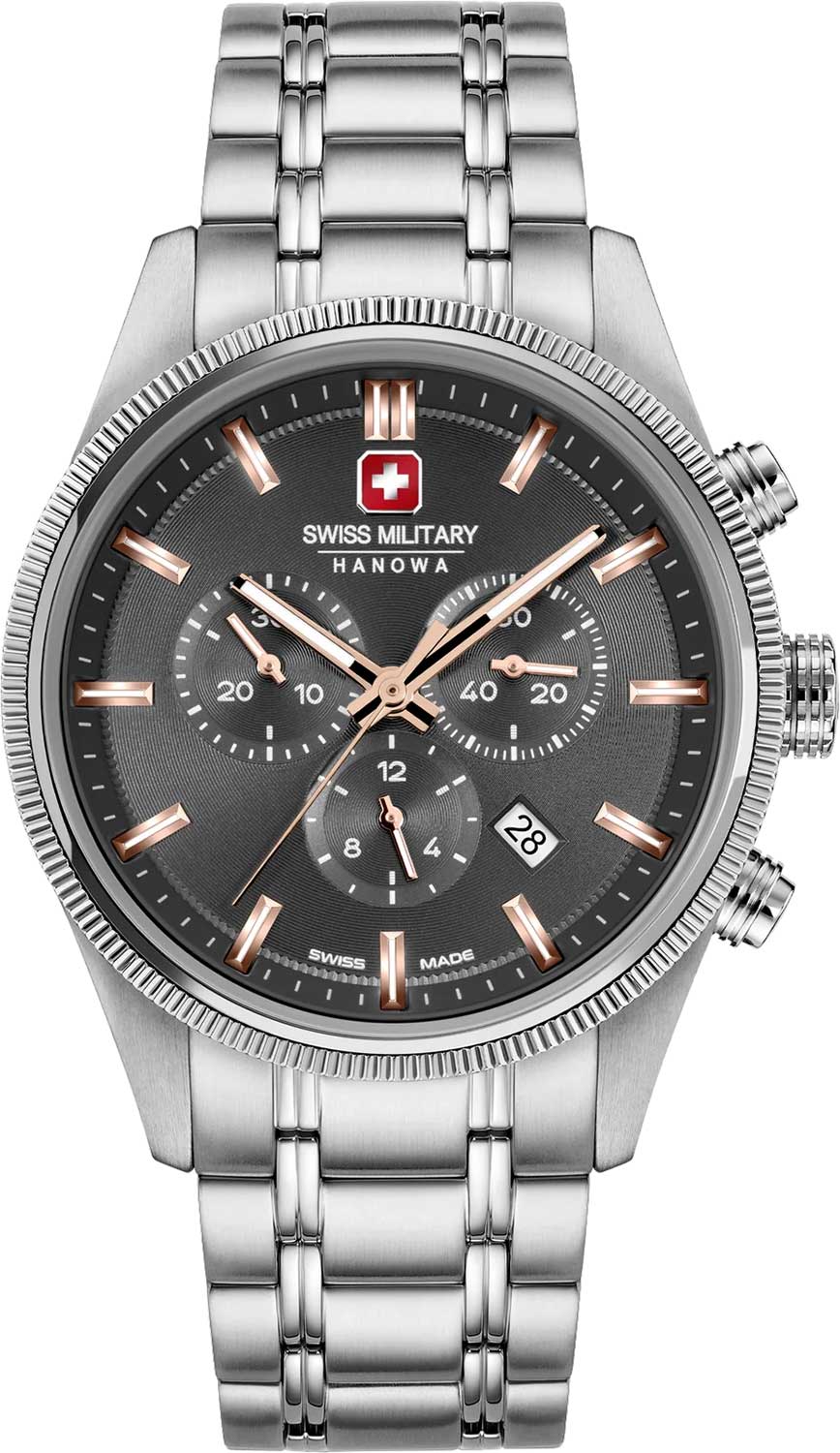 Swiss Military Hanowa Airman First Class SMWGI0003103